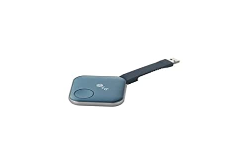 LG One: Quick Share SC-00DA USB 2.0 - Botón para One: Quick Flex/Works, UH7F, UH5F