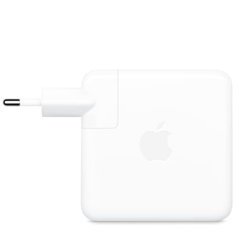 Apple Adaptador de Corriente USB‑C de 67 W