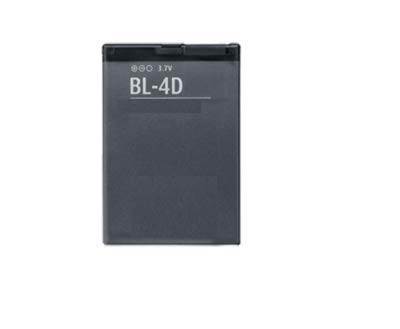 Bateria Compatible con BL-4D para Nokia N97 Mini / N8 / E5 / E7 | BL4D / BL-4D