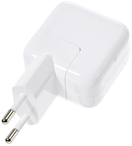 Apple Adaptador de Corriente USB de 12 W