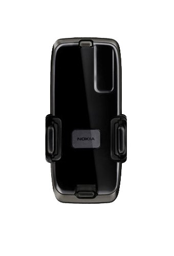 Nokia Mobile Holder CR-109 - Soporte (Negro, Nokia E75)