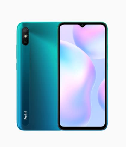 Xiaomi Redmi 9A EU Aurora Green 2+32