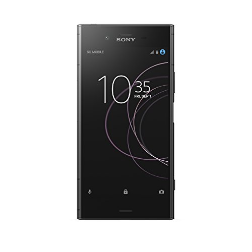 Sony Xperia XZ1 - Smartphone de 5.2