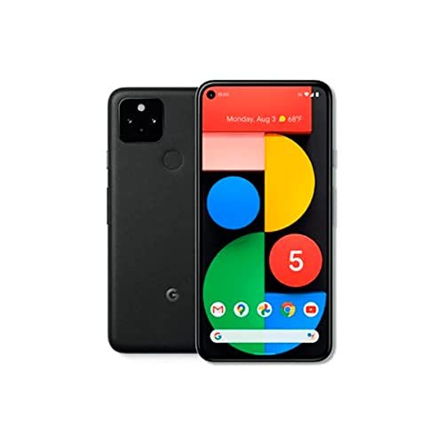 Google Pixel 5 15,2 cm (6