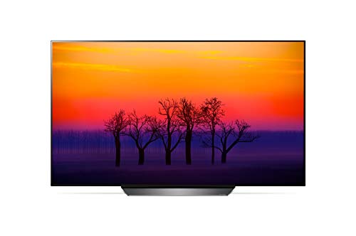 LG OLED65B8PLA - Ultra HD Smart TV, 65