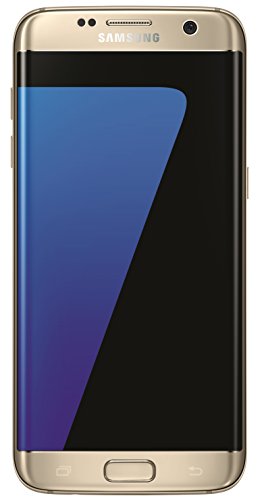 Samsung Galaxy S7 Edge - Smartphone de 5.5