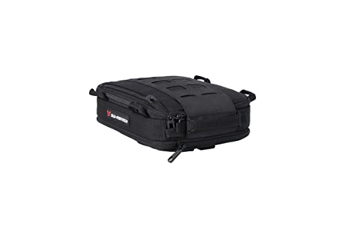 BC.hta.00.308.30000 - Bolsa Adicional para Moto Pro Plus 1680d Ballistic 3-6l