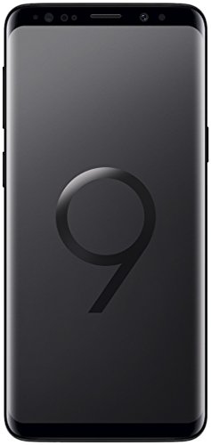 Samsung SM-G960FZKAXEC Smartphone Samsung Galaxy S9 (5.8