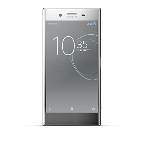 Sony Xperia XZ Premium - Smartphone de 5.5