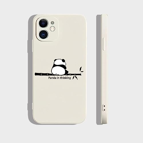 Funda de Silicona Suave Compatible con Samsung Galaxy A31 Carcasa,Blanco