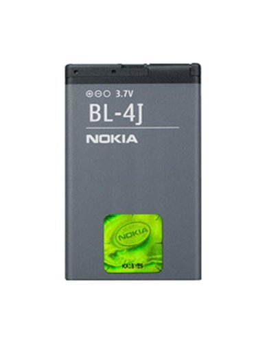 Batería Original Nokia BL-4J Li-Ion 1200 mAh 3,7 V para el Nokia N97 mini