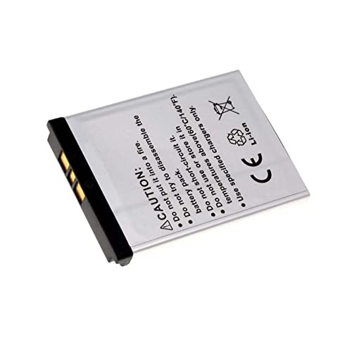 Powery Batería para Sony-Ericsson K610i
