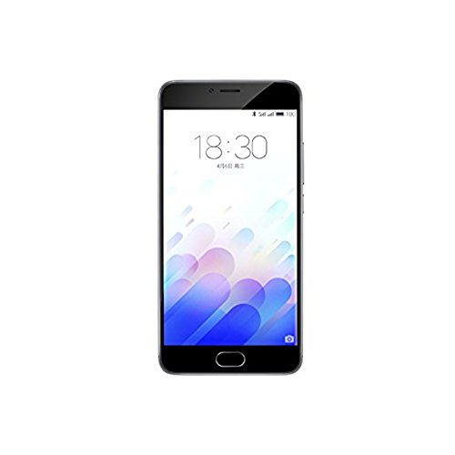 Meizu M3 Note - Smartphone Libre Android (Pantalla 5.5