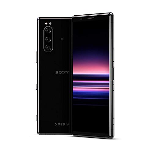 Sony Xperia 5 - Smartphone de 6.1