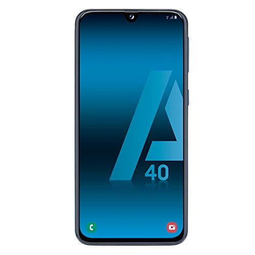 Samsung Galaxy A40 - Smartphone de 5.9
