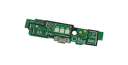 SAMSUNG-CIRCUITO DE CONECTOR DE CARGA PARA NOKIA LUMIA 1320 USB