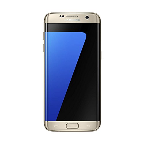 Samsung Galaxy S7 Edge - Smartphone Libre 5.5