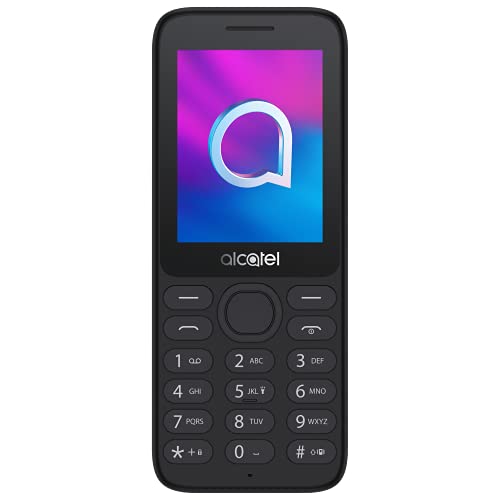 Alcatel 30.80G, Mobilephone, LTE, Propriétaire, Débloqué, Capacité: 32 GB, [Italia]