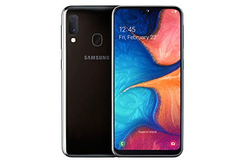 Samsung Galaxy SM-A202F 14,7 cm (5.8