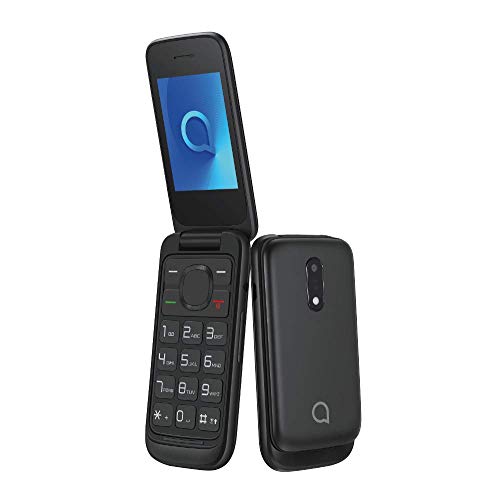 Alcatel 20.53 - Teléfono móvil de 2.4