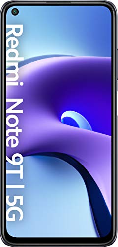 Xiaomi Redmi Note 9T 5G (Pantalla FHD+ de 6.53