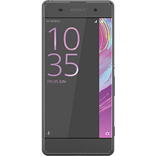 Sony Xperia XA 12,7 cm (5