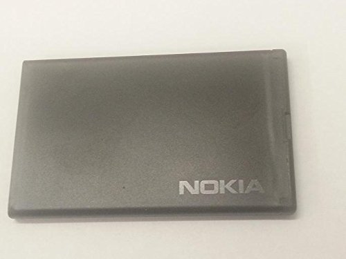 Nokia BL - 4U Batería para Nokia 8800 Gold Arte / E75 / 5330 XpressMusic / 5730 XpressMusic / 6212 Classic / Classic 3120/6600 Slide / 8800 Arte 8800 Sapphire Arte / E66 (1000mAh, 3.6V - 3.7V) de iones de litio recargable para Nokia