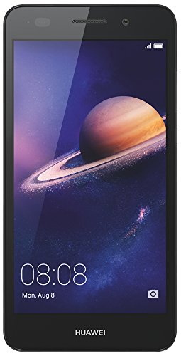 Huawei Y6 II-Smartphone de 5.5