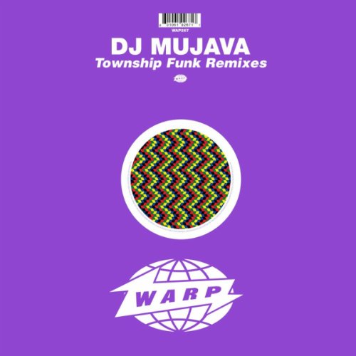 Township Funk (Ikonika's Nexus-6 Remix)
