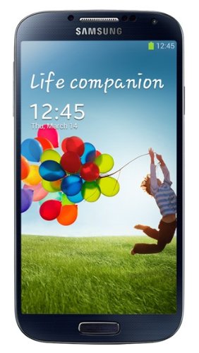Samsung Galaxy S4 (I9505) - Smartphone libre Android (pantalla 4.99