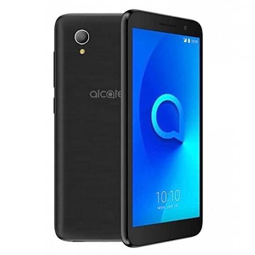 Alcatel 1 - Smartphone AI Aqua, LTE, 5