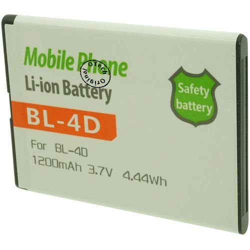 bateria Compatible para Nokia N97 Mini