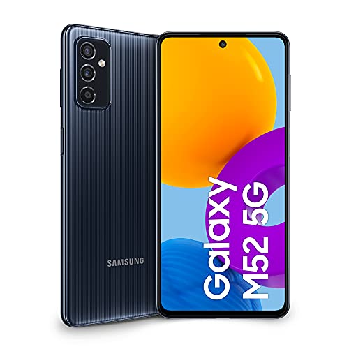 SAMSUNG Galaxy m52 5g 17 cm (6.7