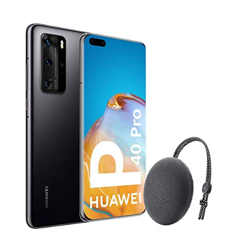 Huawei P40 Pro 5G - Smartphone de 6,58