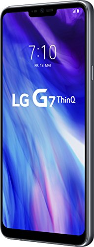 LG G7 ThinQ LMG710EM 15,5 cm (6.1