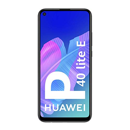 HUAWEI P40 Lite E - Smartphone con pantalla FullView de 6,39