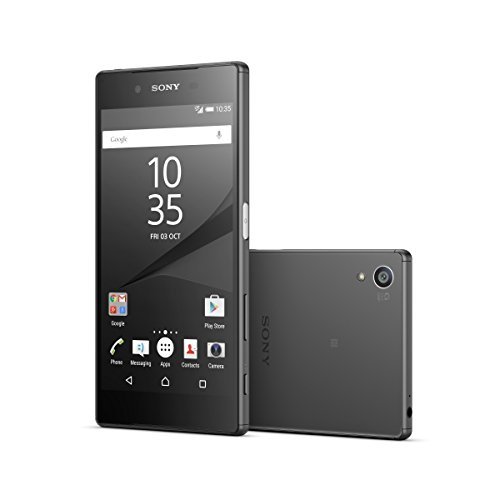 Sony Xperia Z5 Smartphone Vodafone libre Android (pantalla 5.2