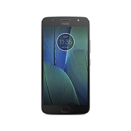 Motorola Moto G5S Plus - Smartphone Libre de 5.2