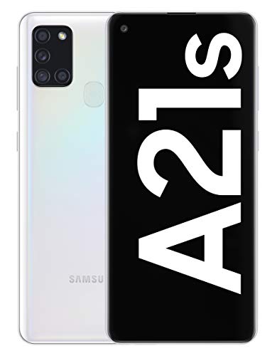 Samsung Galaxy A21s - Smartphone de 6.5