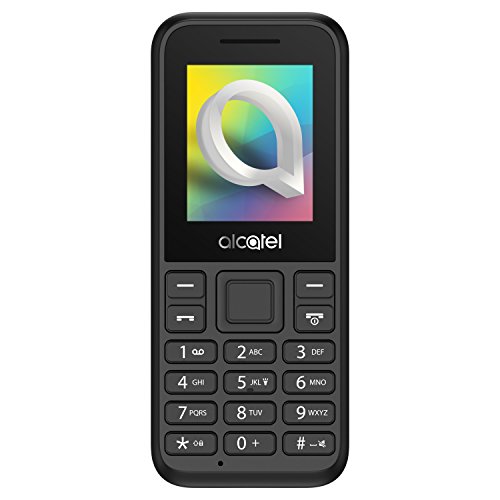 Alcatel 10.68, Mobilephone, gsm/Quadri Band, Propriétaire, Capacité: 32 GB, [Italia]