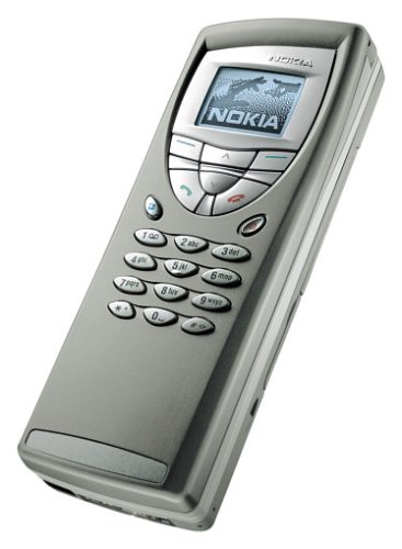 Nokia 9210I Comunicador