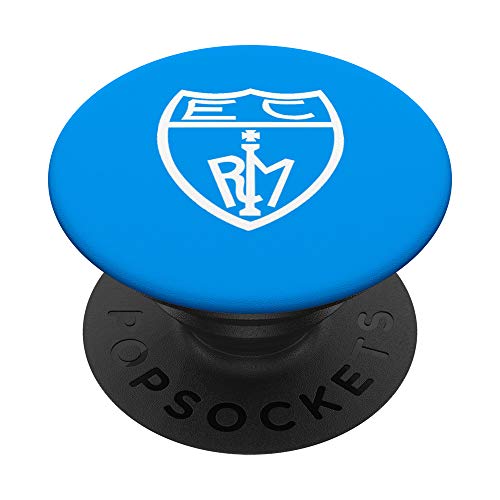 Popsocket Movistar Estudiantes 20-21 PopSockets PopGrip: Agarre intercambiable para Teléfonos y Tabletas