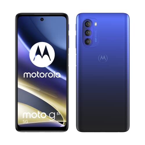 Motorola Moto g51 5G (Pantalla 6.8