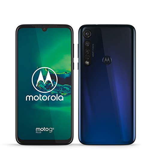 Motorola Moto G8 Plus (Pantalla de 6,3