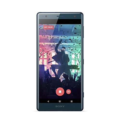 Sony Xperia XZ2 - Smartphone de 5.7