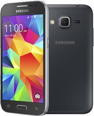 Samsung Galaxy Core Prime G361F - Smartphone Android Vodafone,Libre,(Pantalla 4.5