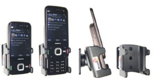 Brodit Pasivo - Soporte para Nokia N85
