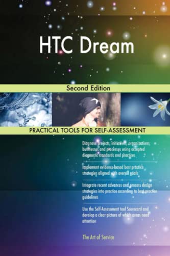 HTC Dream Second Edition