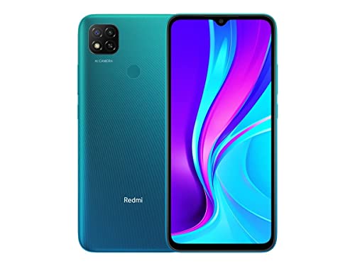 Xiaomi Smartphone Redmi 9C NFC 2GB/ 32GB/ 6.53