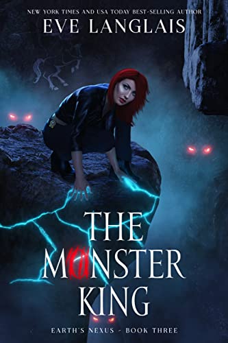 The Monster King (Earth's Nexus Book 3) (English Edition)
